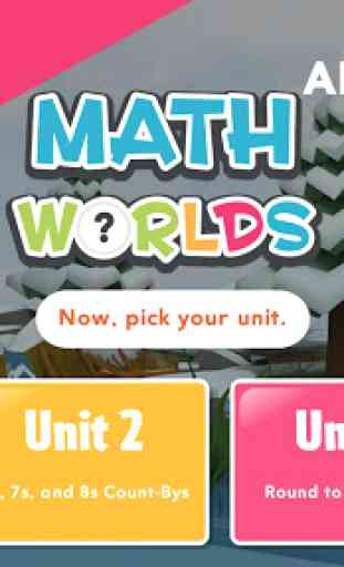 Math Worlds AR 2