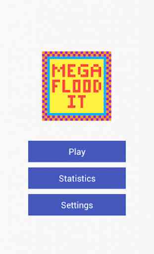 Mega Flood-It 3