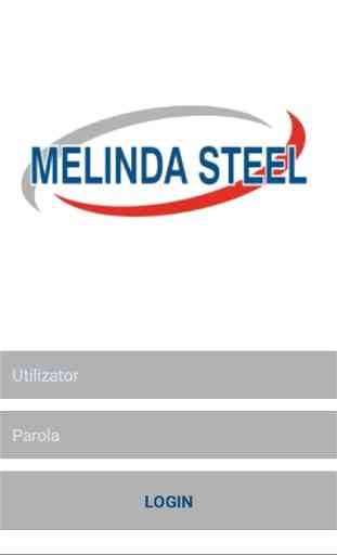 Melinda Steel Admin 1