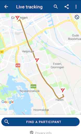Menzis 4 Mijl van Groningen 2