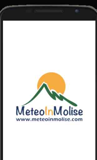 Meteo in Molise 1