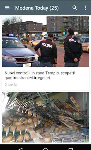 Modena notizie gratis 3