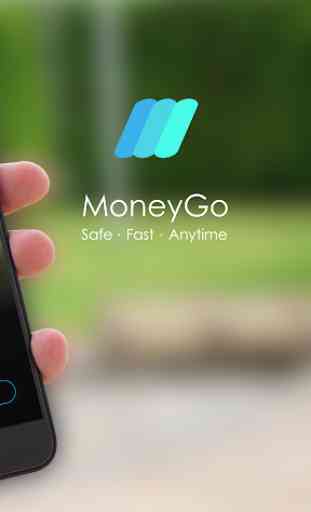 MoneyGo-Simple Transfer Money 2