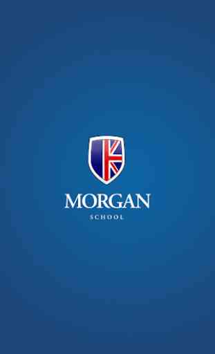 Morgan School 1