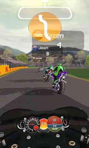 MotoVRX TV - Motorcycle GP Racing 1