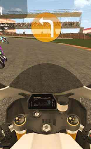 MotoVRX TV - Motorcycle GP Racing 4