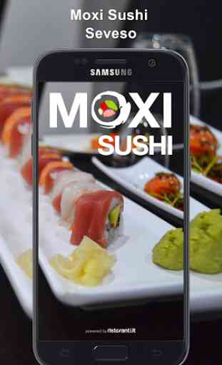 Moxi Sushi 1