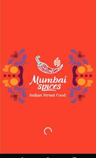 Mumbai spices 1