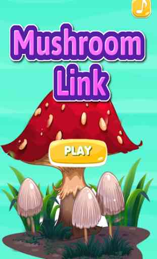 Mushroom Link 2