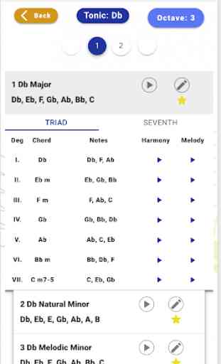 Music Theory Tools - Scale Heaven 2