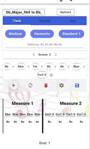 Music Theory Tools - Scale Heaven 3