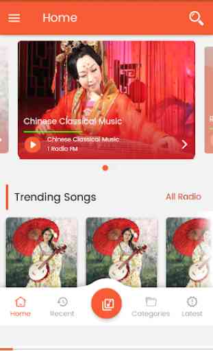 Musica Classica Cinese 2