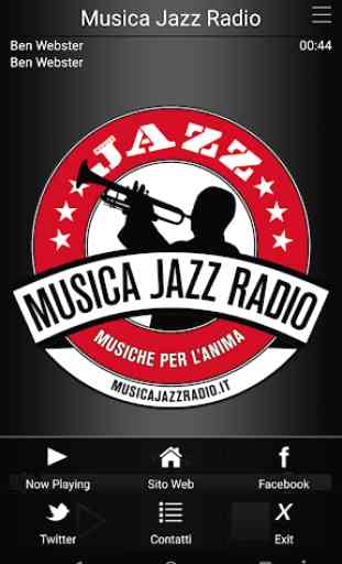 Musica Jazz Radio 2
