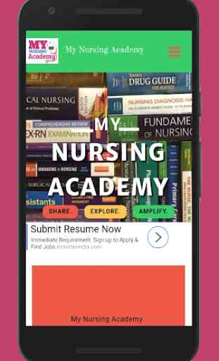 My Nursing Academy 1
