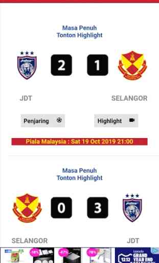 My Selangor Fans 1