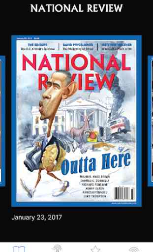 National Review 1