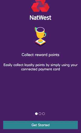 NatWest Loyalty Connect 2
