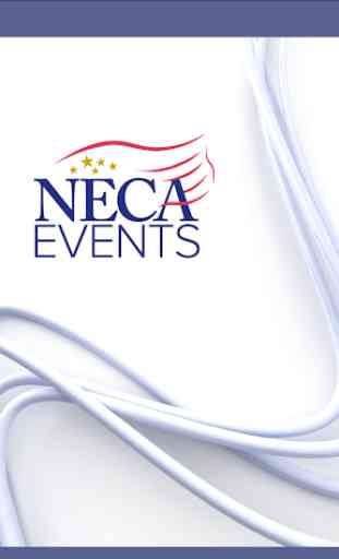 NECA Events 1
