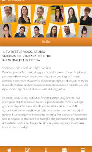 New Beetle Viaggi Studio 2
