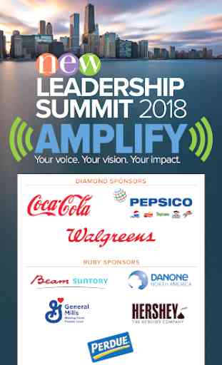 NEW Leadership Summit 1