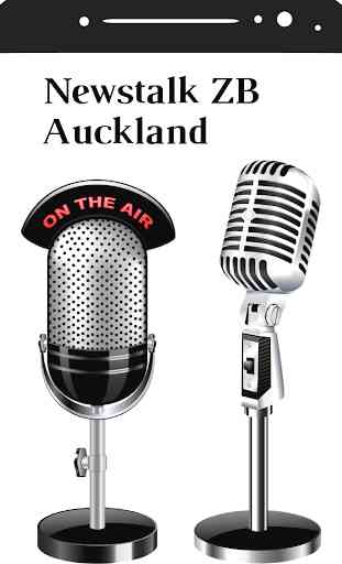 Newstalk ZB Auckland App Radio FM NZ Free Online 2
