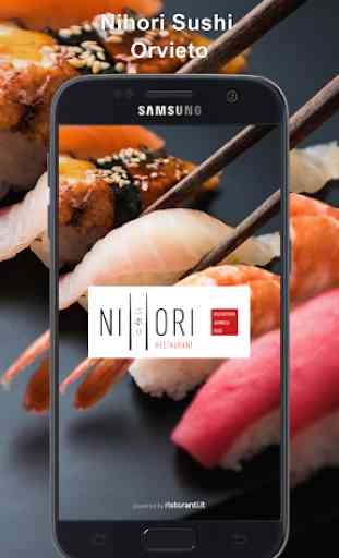 Nihori Sushi 1