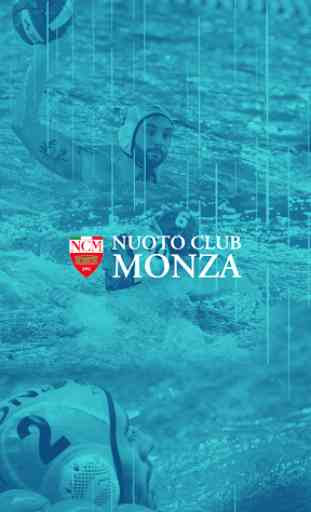 Nuoto Club Monza 1