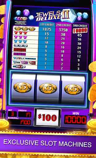 Old Fashioned Slots - Free Slots & Casino Games 3