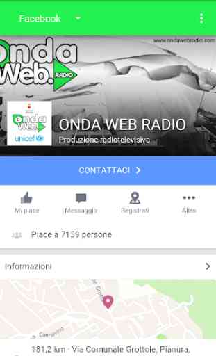 Onda Web Radio 2