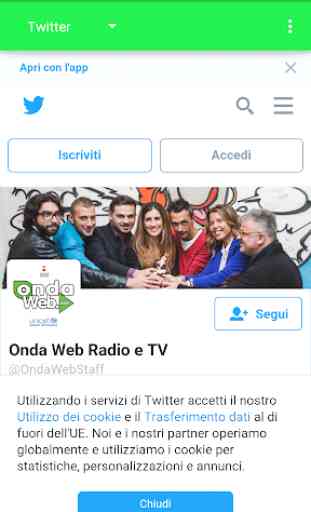 Onda Web Radio 3