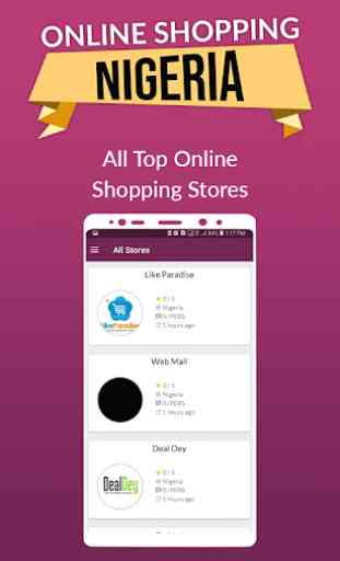 Online Shopping Nigeria 4