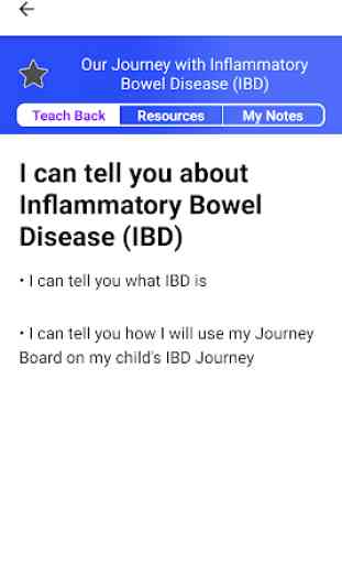 Our Journey with Inflammatory Bowel Disease (IBD) 2