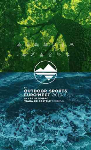 Outdoor Sports Euro Meet 2019 1