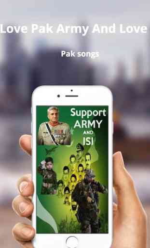 Pak Army Songs 1