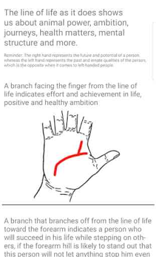 Palm Reading Guide 3