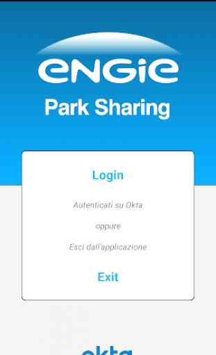 Park Sharing 1