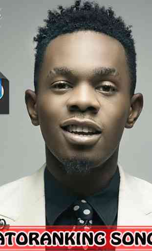 Patoranking - best songs - without internet 1