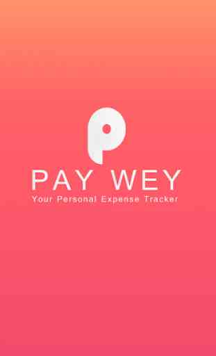 Pay Wey 1