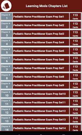 Pediatric Nurse Practitioner Exam Prep Q&A 2