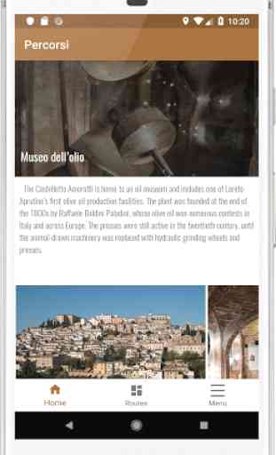 Percorsi - Discover Abruzzo Wine 2