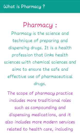Pharma Guide 3
