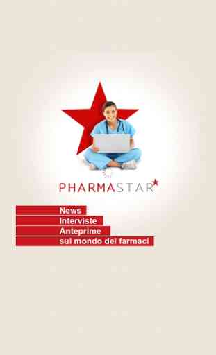 PharmaStar 1