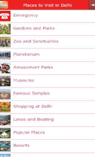 Places to Visit in Delhi 1
