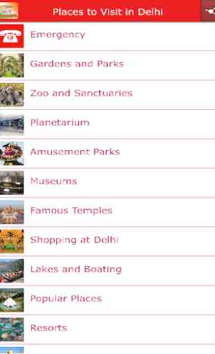 Places to Visit in Delhi 4