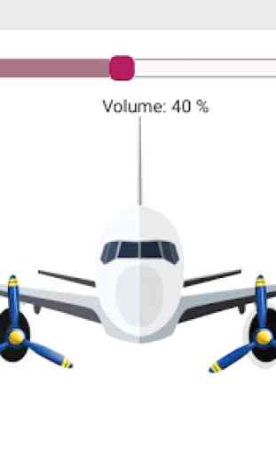 Plane Sound 1