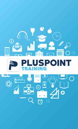 Pluspoint Training 1