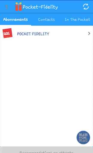 Pocket-Fidelity 1