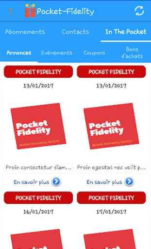 Pocket-Fidelity 2