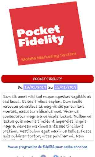 Pocket-Fidelity 3