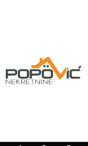 Popović Nekretnine 1